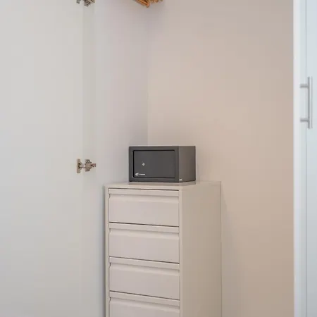 “bellavista” Orlando Apartman