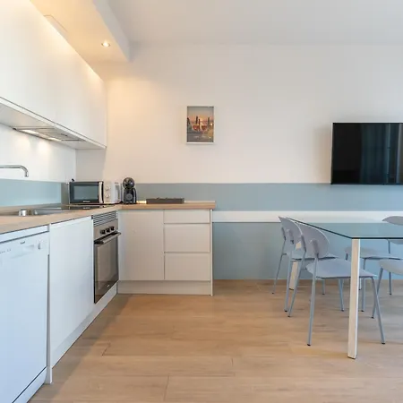 Apartman “bellavista” Orlando Costa Adeje (Tenerife)