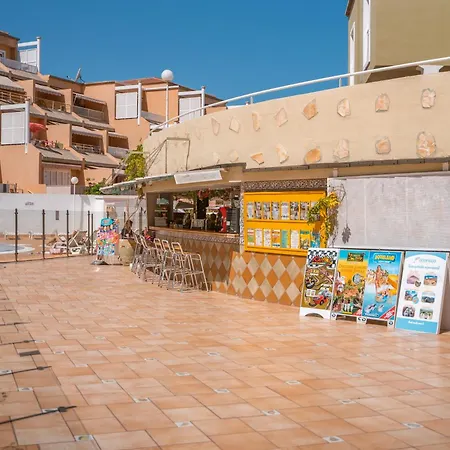 “bellavista” Orlando *