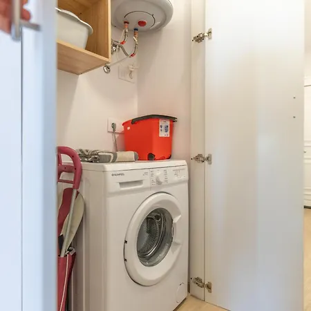 “bellavista” Orlando Lejlighed *