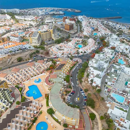 “bellavista” Orlando Lejlighed