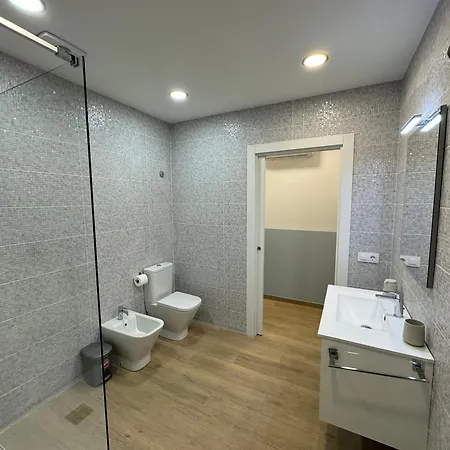 “bellavista” Orlando Apartman *
