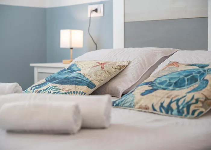 Appartement “bellavista” Orlando Costa Adeje (Tenerife)