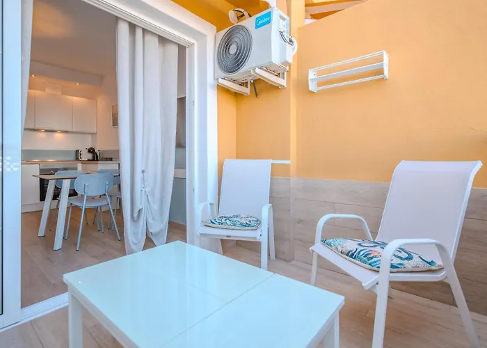 “bellavista” Orlando *