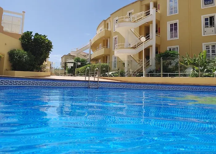 “bellavista” Orlando Appartement *