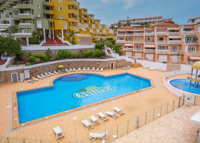 “bellavista” Orlando Costa Adeje (Tenerife)