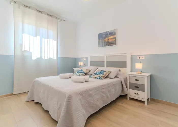 “bellavista” Orlando Appartement