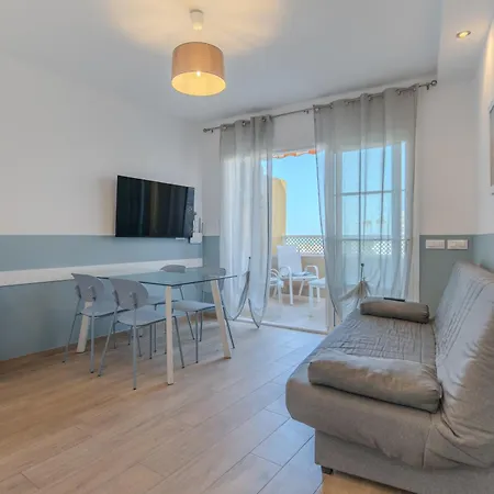 “bellavista” Orlando Apartamento Costa Adeje (Tenerife)