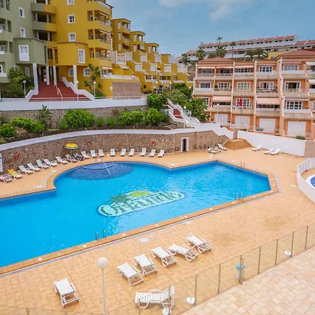 “bellavista” Orlando Costa Adeje (Tenerife)