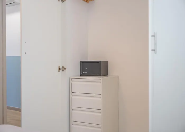 “bellavista” Orlando Apartamento