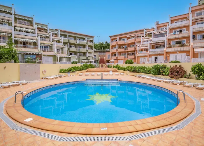 Apartamento “bellavista” Orlando