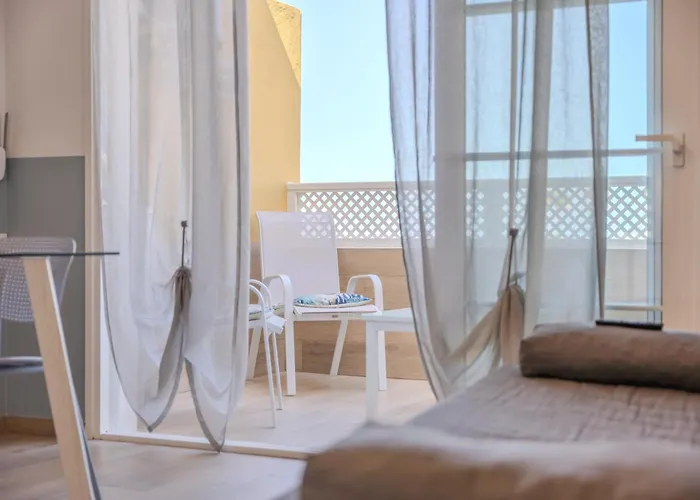 Apartamento “bellavista” Orlando *