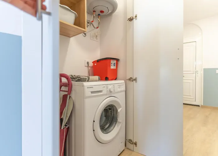 “bellavista” Orlando Apartamento *