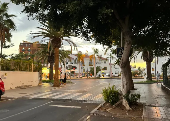 “bellavista” Orlando * Costa Adeje (Tenerife)