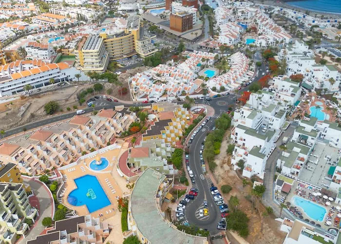 “bellavista” Orlando Apartamento