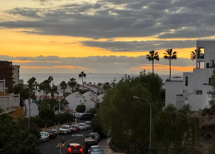 “bellavista” Orlando * Costa Adeje (Tenerife)