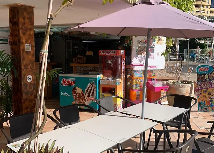 “bellavista” Orlando Costa Adeje (Tenerife)