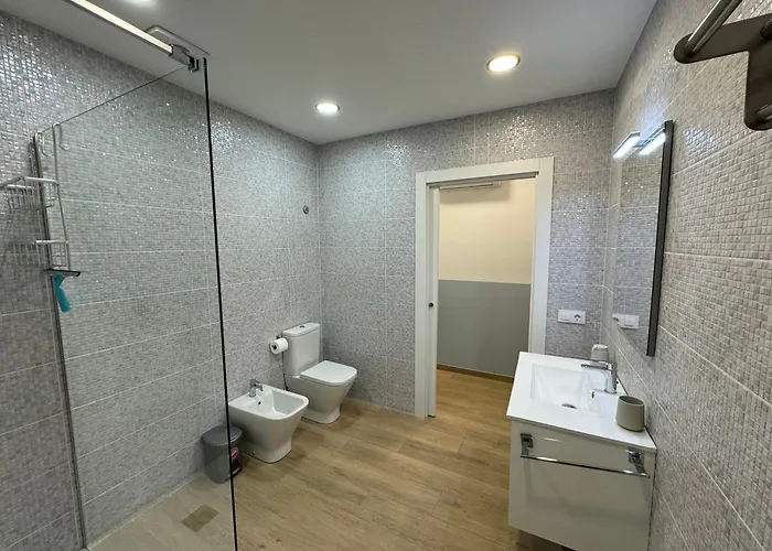 “bellavista” Orlando Apartamento *