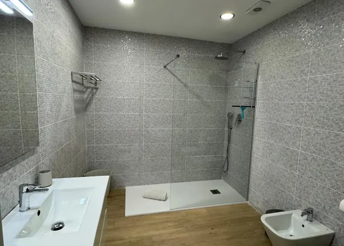 “bellavista” Orlando Apartamento Costa Adeje (Tenerife)