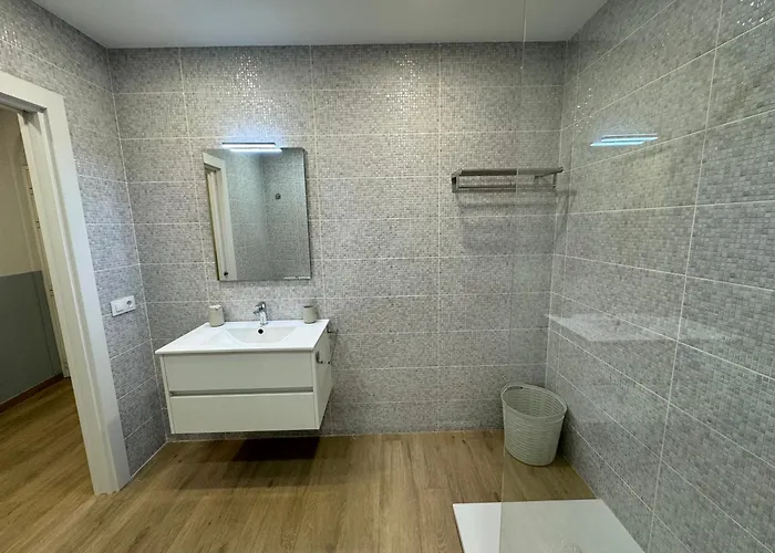 Apartamento “bellavista” Orlando *