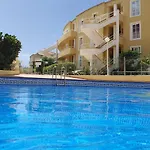 “bellavista” Orlando Apartman *