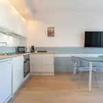 Apartman “bellavista” Orlando Costa Adeje (Tenerife)