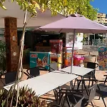 “bellavista” Orlando Costa Adeje (Tenerife)