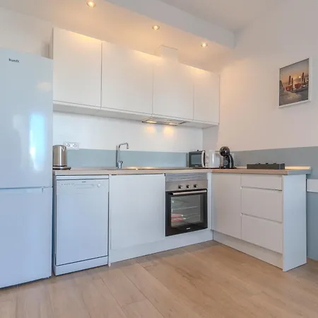Apartament “bellavista” Orlando *