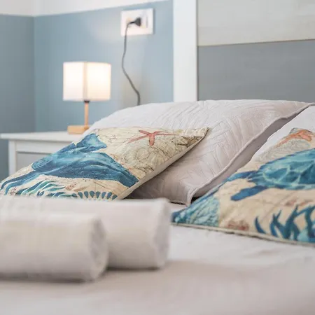 Apartman “bellavista” Orlando Costa Adeje (Tenerife)