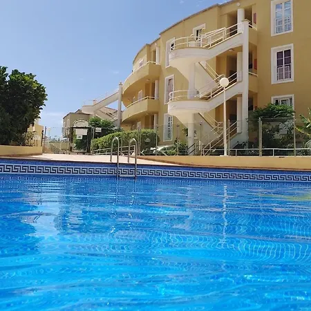 “bellavista” Orlando Apartament *