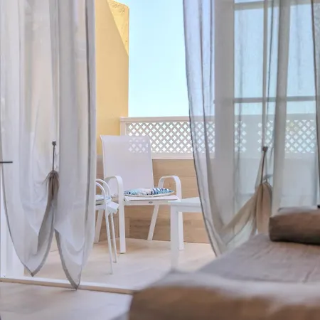 Appartamento “bellavista” Orlando *