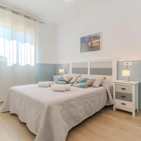 “bellavista” Orlando Apartament