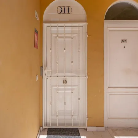 Appartamento “bellavista” Orlando *