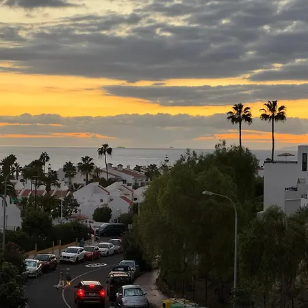 “bellavista” Orlando * Costa Adeje (Tenerife)