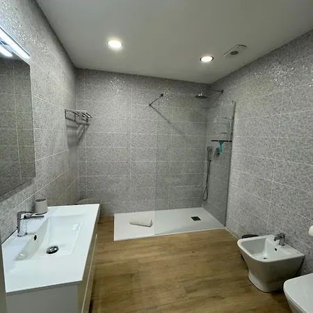 “bellavista” Orlando Apartament Costa Adeje (Tenerife)