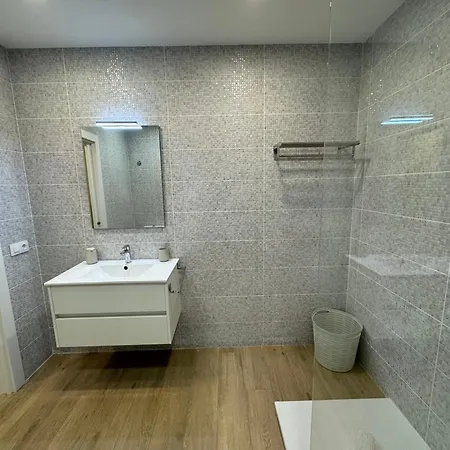 Apartament “bellavista” Orlando *
