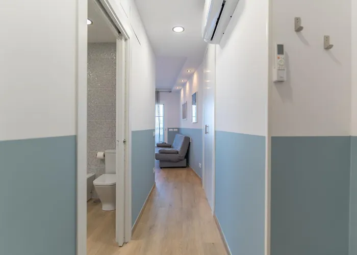 “bellavista” Orlando Appartamento Costa Adeje (Tenerife)