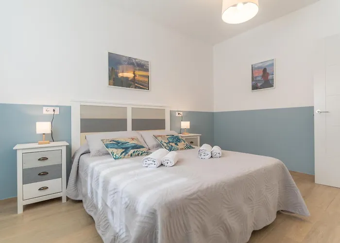 “bellavista” Orlando * Costa Adeje (Tenerife)